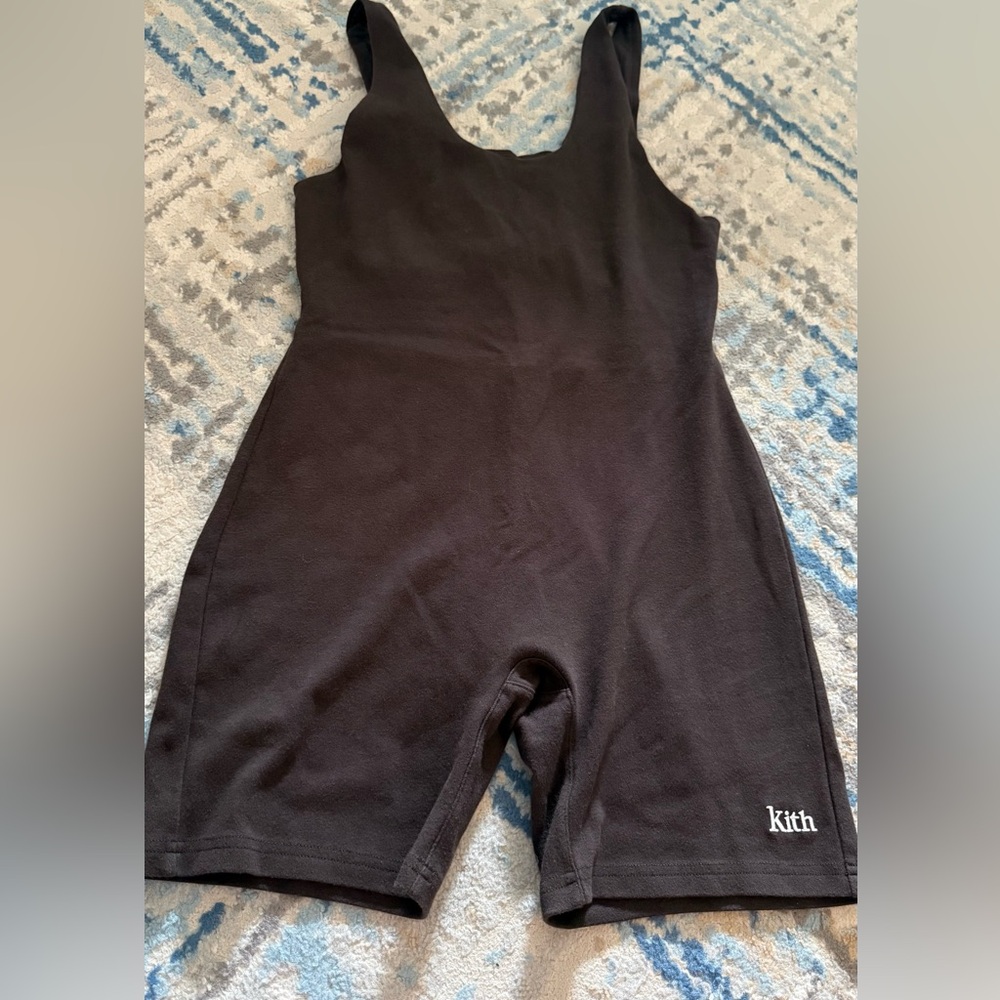 Kith women romper